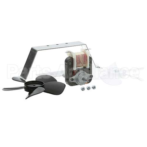 RF000023 Compatible Delfield Motorkit, Evaporator/ Condenser