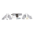 RF000066-S Compatible Delfield Hinge Kit