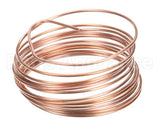 RF000080-S Delfield Tube,Cap,0.031Id X 120 L