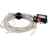 RF000085S Compatible Delfield Thermostat Service Kit -Danfoss