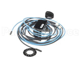 RF000086-S Delfield Assembly,Thermostat,115V,120Sec, Cel