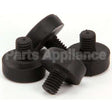 RF209 Compatible Doughpro Dp1100 Rubber Feet