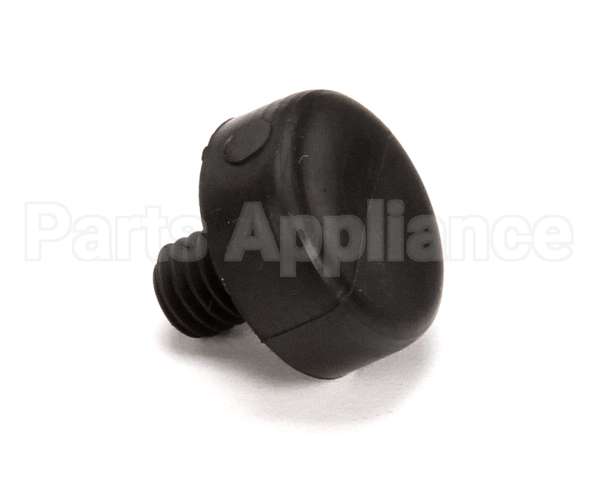 RF209 Doughpro Proluxe Feet, Rubber
