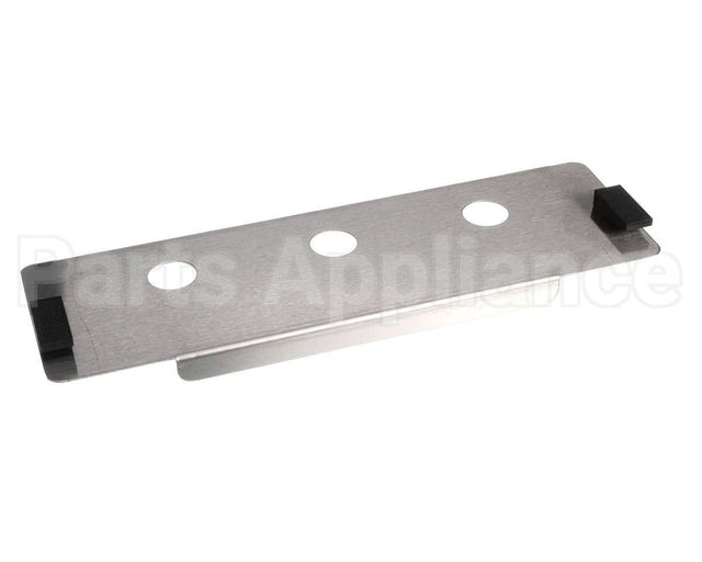 RF53AL Grindmaster Cecilware Fascia Bottom Cap New Design-S