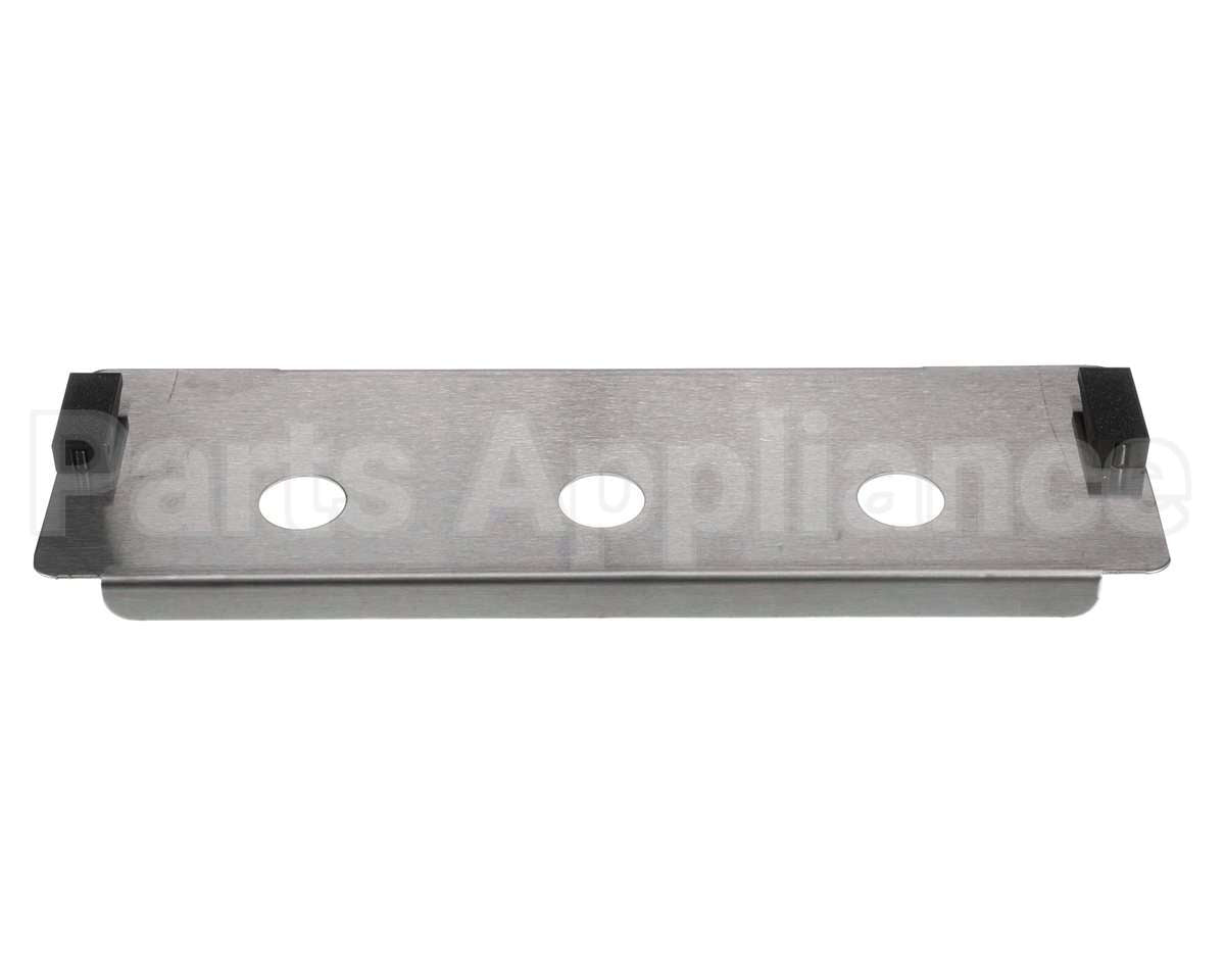 RF53AL Grindmaster Cecilware Fascia Bottom Cap New Design-S