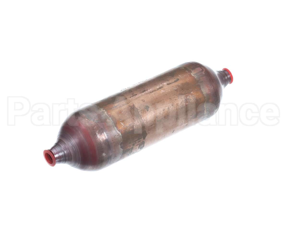 RF ACM1801 Randell Accumulator, 3/8" Dia X 7" Long