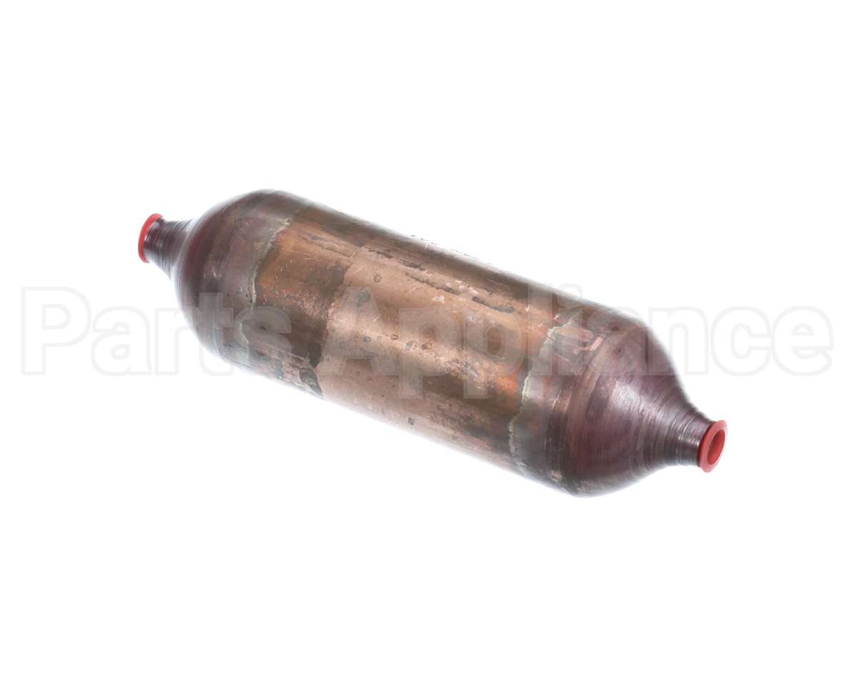 RF ACM1801 Randell Accumulator, 3/8" Dia X 7" Long