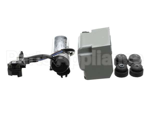 RF CMP1604SC Randell Start Components, 1/4Hp, R290,