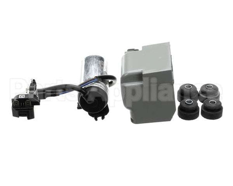 RF CMP1604SC Randell Start Components, 1/4Hp, R290,
