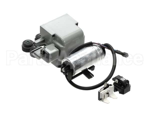 RF CMP1604SC Randell Start Components, 1/4Hp, R290,