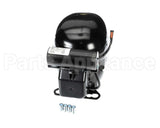 RF CMP1607 Randell Compressor, 1/2Hp, R290, Embraco, 115V-6