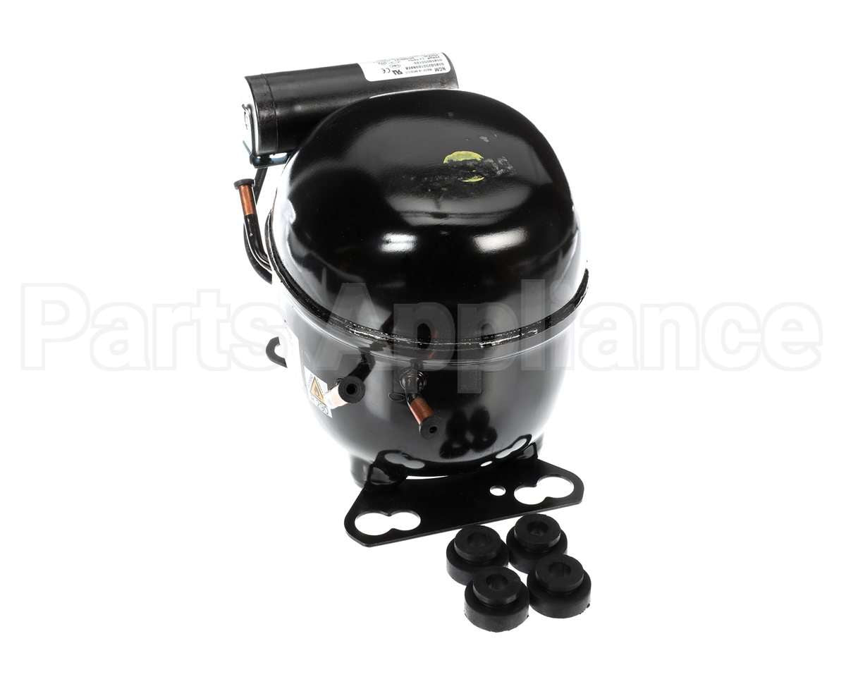 RF CMP1607 Randell Compressor, 1/2Hp, R290, Embraco, 115V-6