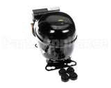 RF CMP1607 Randell Compressor, 1/2Hp, R290, Embraco, 115V-6