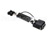 RF CMP1607SC Randell Start Components, 1/2Hp R290, Embraco, 1