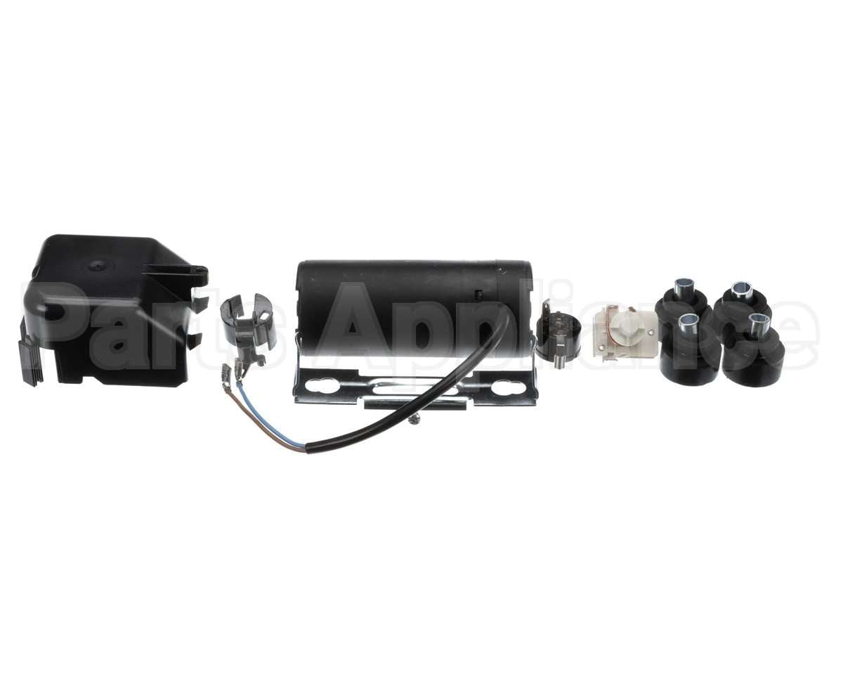 RF CMP1607SC Randell Start Components, 1/2Hp R290, Embraco, 1