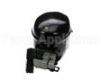 RF CMP1702 Randell Compressor, 1/3Hp R290 120V/60 ( Ffu130U