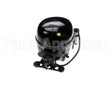 RF CMP1801 Randell Compressor, 1/5Hp, 115V-60Hz, R290, Embr
