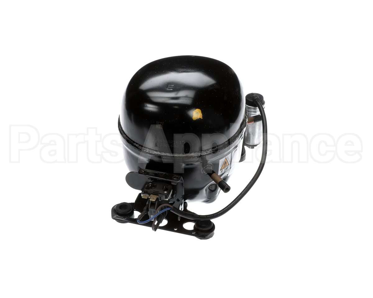 RF CMP1801 Randell Compressor, 1/5Hp, 115V-60Hz, R290, Embr