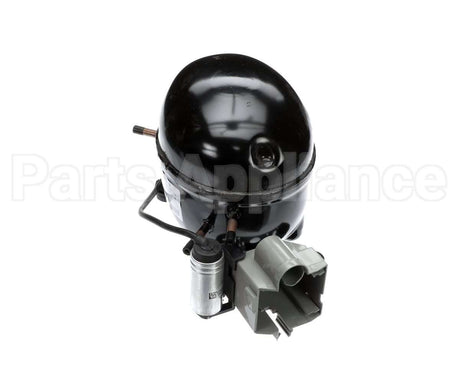 RF CMP1801 Randell Compressor, 1/5Hp, 115V-60Hz, R290, Embr