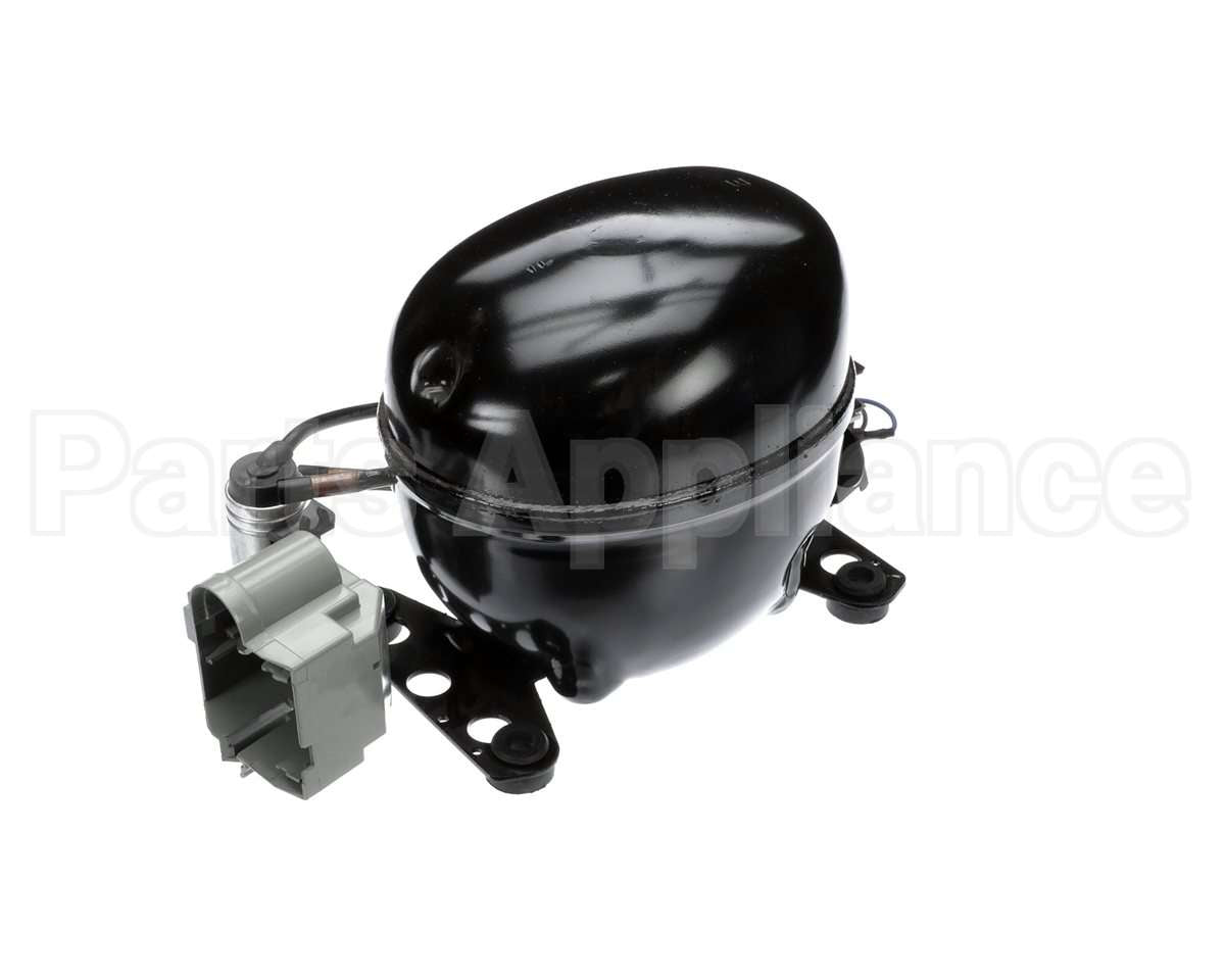 RF CMP1801 Randell Compressor, 1/5Hp, 115V-60Hz, R290, Embr