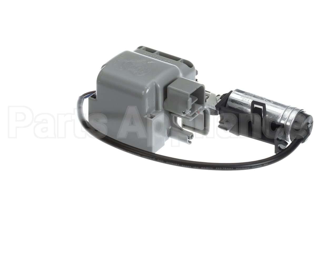 RF CMP1801SC Randell Start Components, 1/5Hp, R290, Embraco,