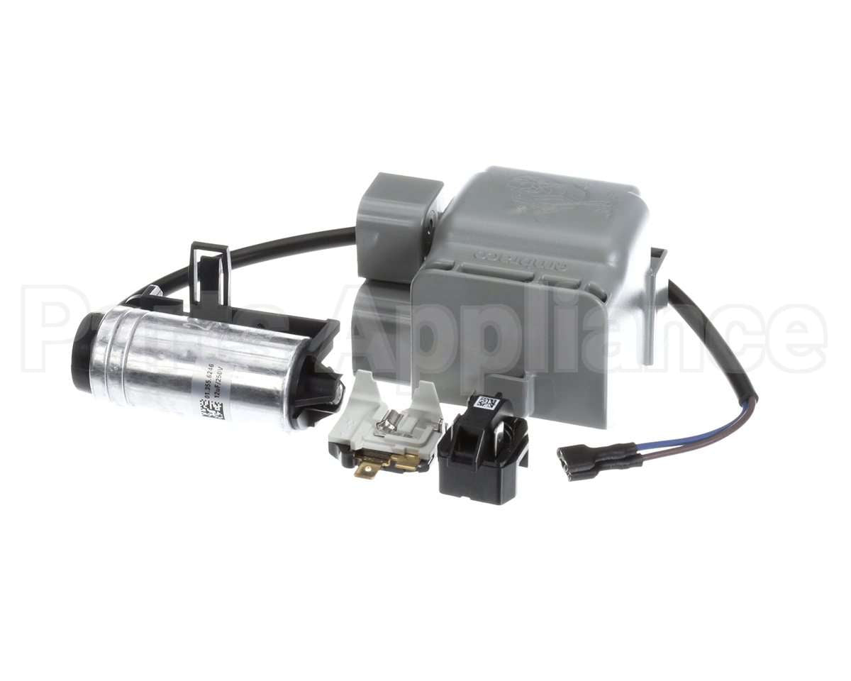 RF CMP1801SC Randell Start Components, 1/5Hp, R290, Embraco,