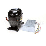 RFCMP9901P Compatible Randell Compressor, 3/4Hp Lo, R404A