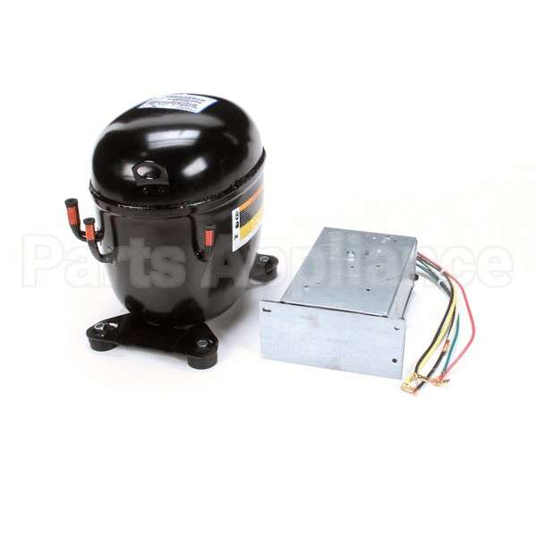 RFCMP9901P Compatible Randell Compressor, 3/4Hp Lo, R404A