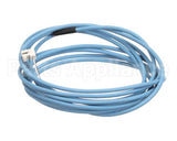 RF CNT1602 Randell Thermistor, Qt, Coil Sensor, B
