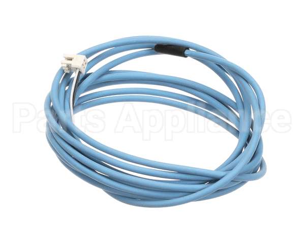 RF CNT1602 Randell Thermistor, Qt, Coil Sensor, B