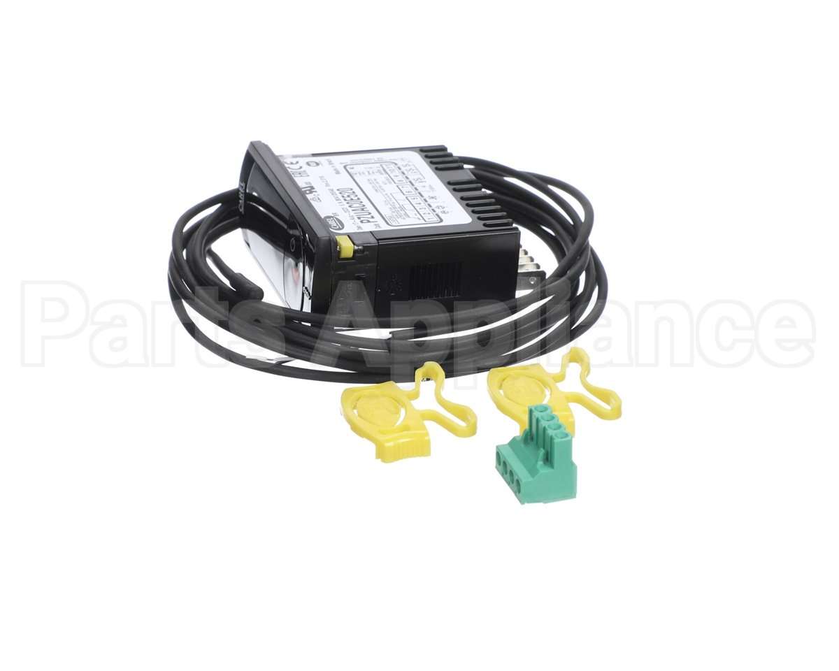 RF CNT2102 Randell Thermistor, Qtip68-90F-60, 60"