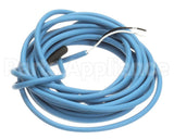 RF CNT2104 Randell Thermistor, 120" Blue Thermist