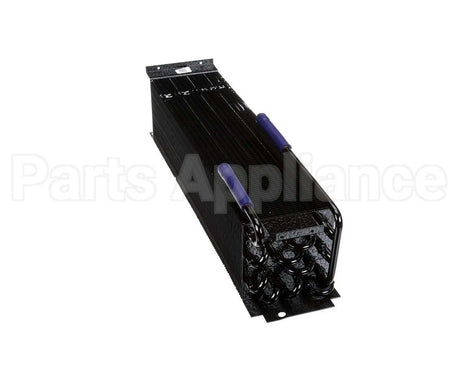 RF COI1607 Randell Coil, 4X3.75X15.37 Tin Plate M