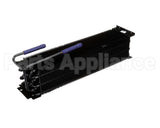 RF COI1607 Randell Coil, 4X3.75X15.37 Tin Plate M