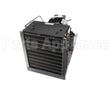 RF CON0106 Randell Cond Unit, 1/3 Lo R404 120V (Aea2411Zxae