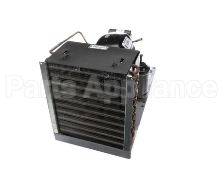 RF CON0106 Randell Cond Unit, 1/3 Lo R404 120V (Aea2411Zxae