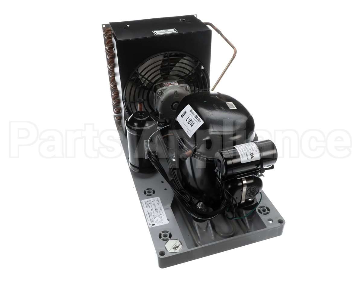 RF CON0106 Randell Cond Unit, 1/3 Lo R404 120V (Aea2411Zxae