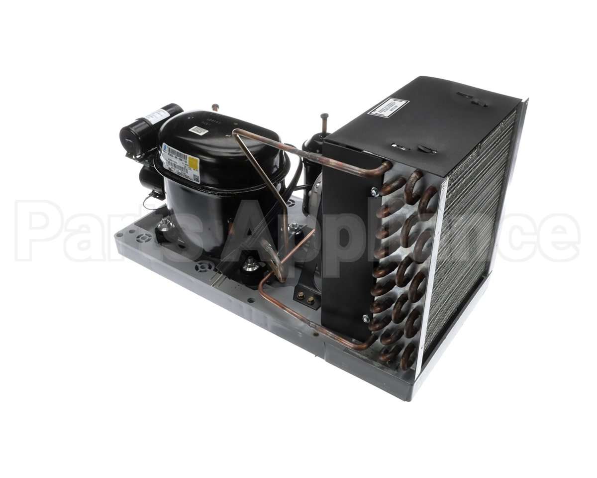 RF CON0106 Randell Cond Unit, 1/3 Lo R404 120V (Aea2411Zxae