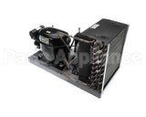 RF CON0106 Randell Cond Unit, 1/3 Lo R404 120V (Aea2411Zxae