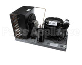 RF CON0106 Randell Cond Unit, 1/3 Lo R404 120V (Aea2411Zxae