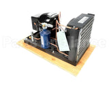 RF CON2002 Randell Emerson Cond Unit, 1/2Hp Med