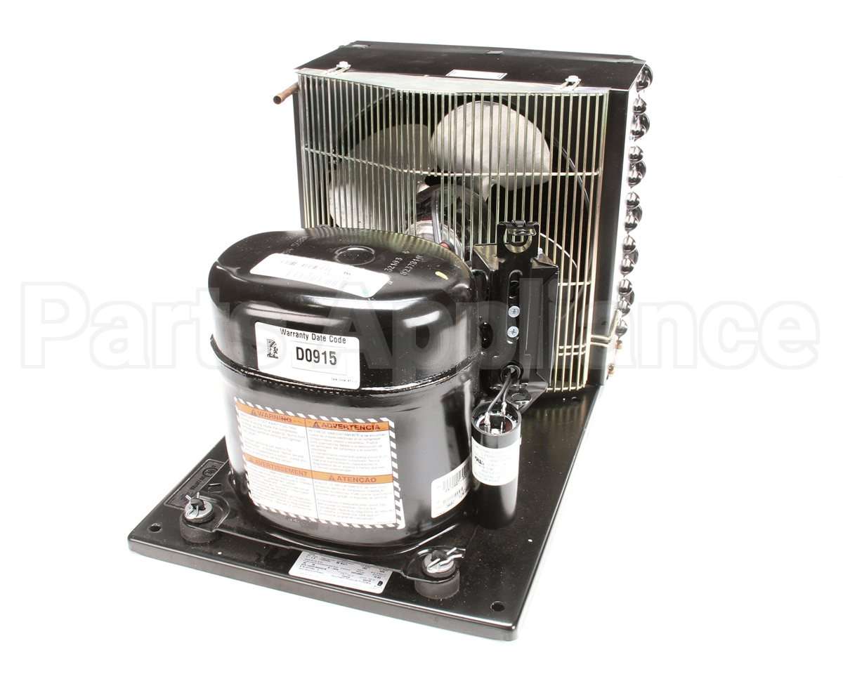 RF CON503 Randell Cond Unit, 1/2 Hi R134A 120V 2X294-4 N:2