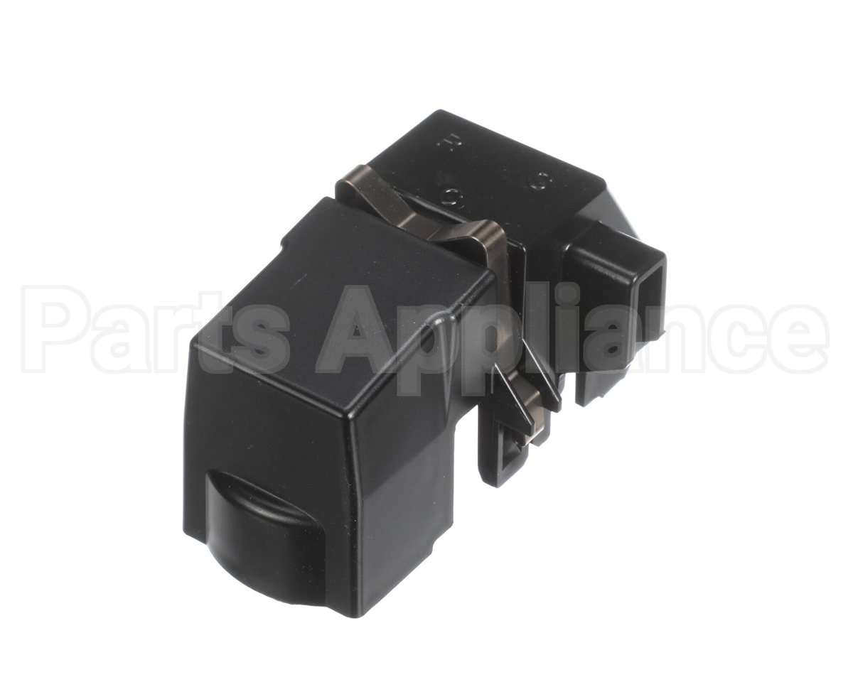 RF CVR0601 Randell Cover With Clamp 117U1021