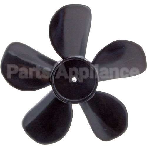 RFFAN006 Compatible Traulsen Fan Blade 5 1/2", Cw
