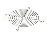RF FAN0703 Randell Fan Guard, Nickel Chrome Finish Wire 116