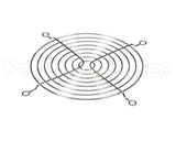 RF FAN0703 Randell Fan Guard, Nickel Chrome Finish Wire 116