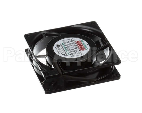 RF FAN1002 Randell Fan, Axial, 90X90X25, 115V-60/50Hz 1 Ph,