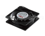 RF FAN1002 Randell Fan, Axial, 90X90X25, 115V-60/50Hz 1 Ph,