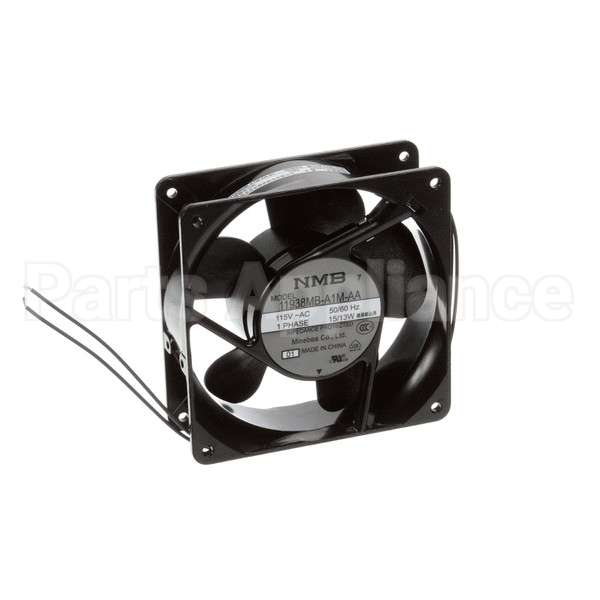 RFFAN1401 Compatible Rf Fan1401 Randell Axial Fan 119 X 38Mm, -30C-+70C
