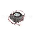 RFFAN1801 Compatible Randell Fan, Axial, 40 X 20Mm, 12Vdc, 10.8Cfm